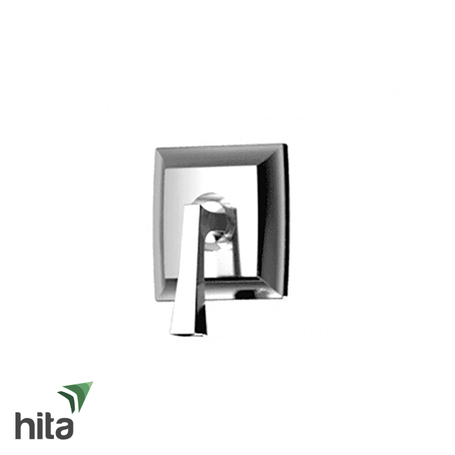 nút chuyển hướng TOTO DP355/DV104 mạ Crome
