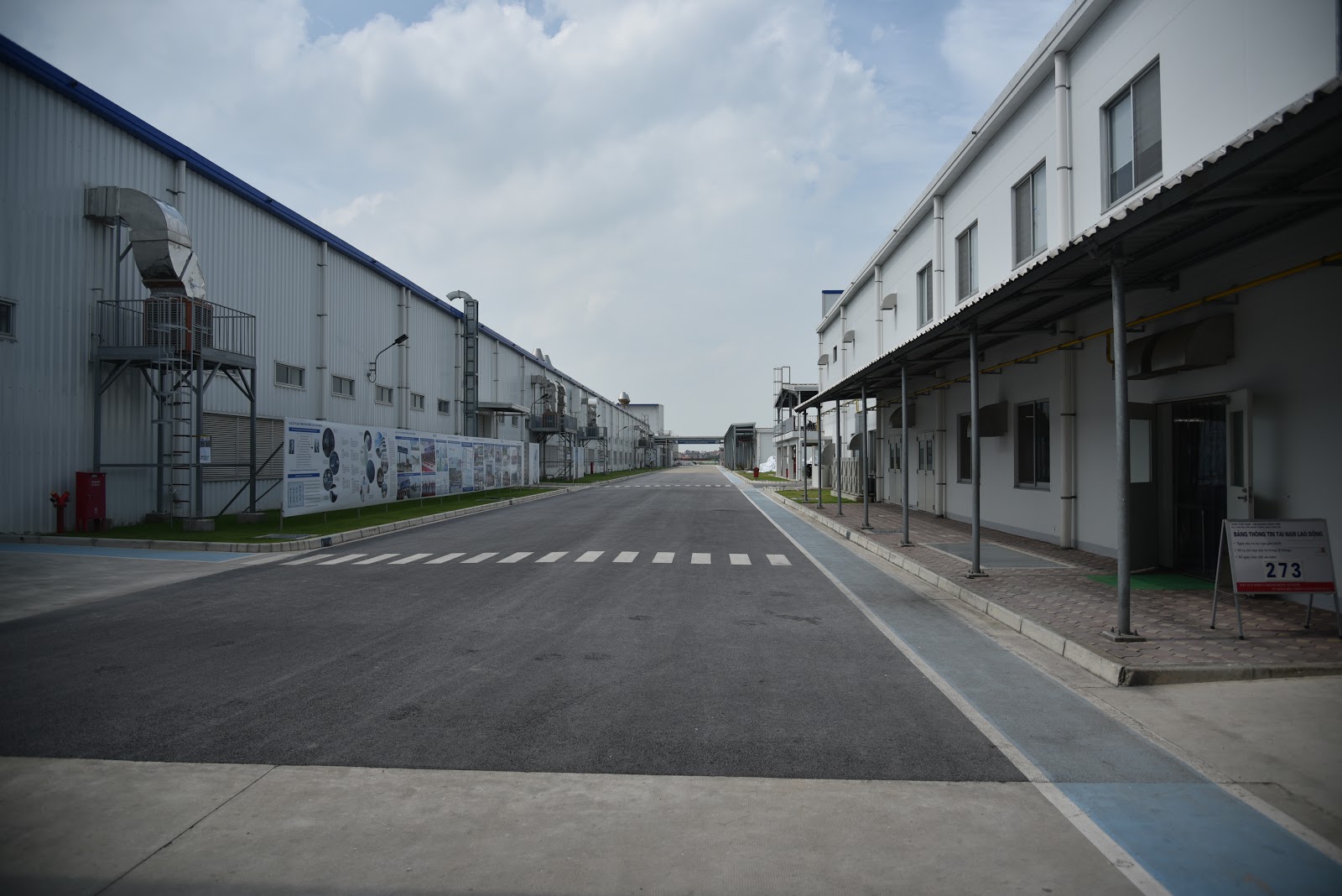 Địa chỉ nhà máy thiết bị vệ sinh Toto Hưng Yên trên thế giới