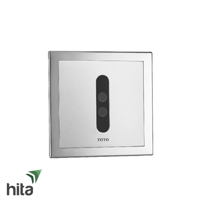 Van xả tiểu nam cảm ứng TOTO DUE115UPKV1