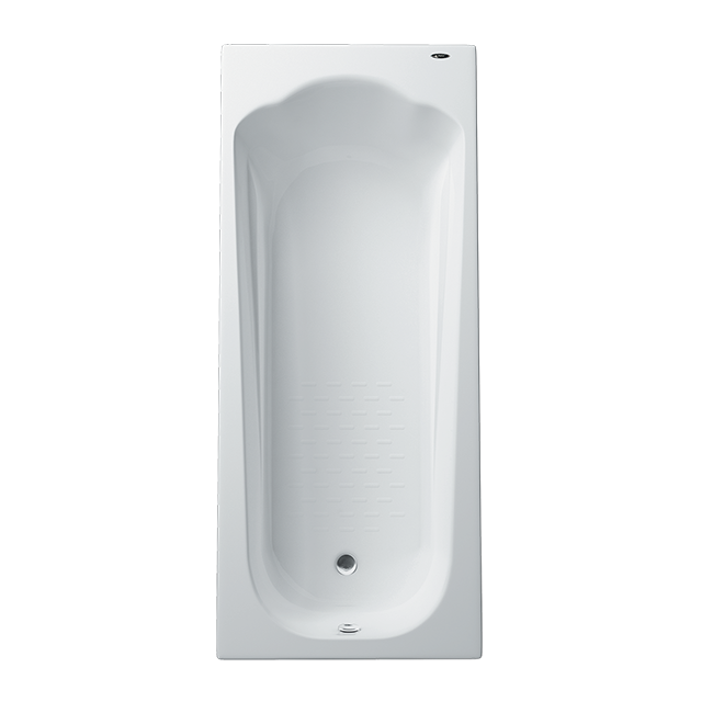 Những mẫu bồn tắm resort dùng nhiều nhất