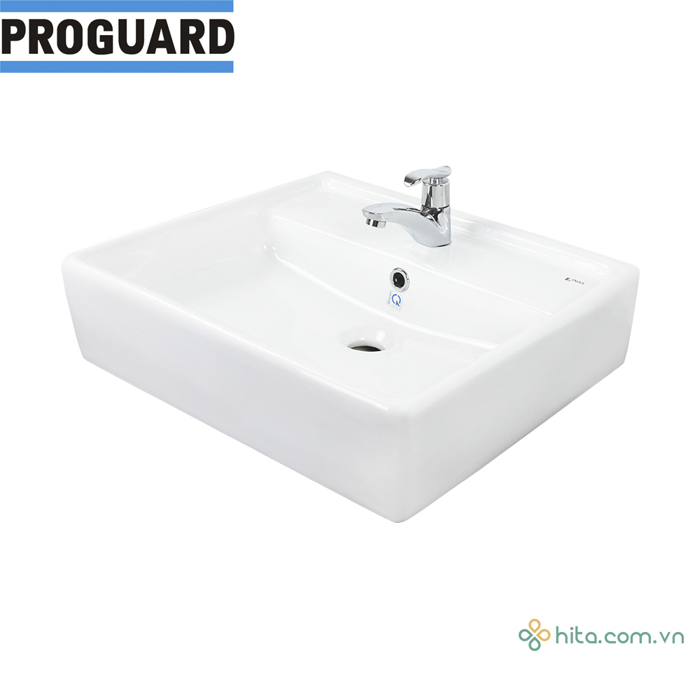 Ký hiệu GL của thiết bị vệ sinh Inax là gì