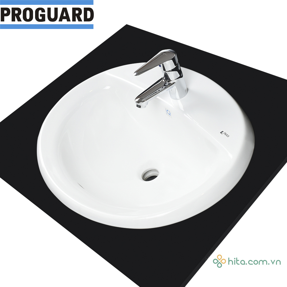 Ký hiệu GL của thiết bị vệ sinh Inax là gì