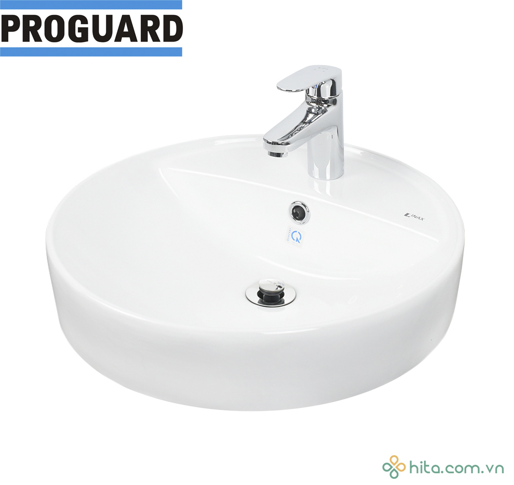 Ký hiệu GL của thiết bị vệ sinh Inax là gì