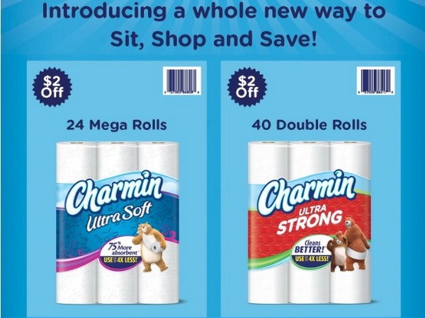 Giấy vệ sinh Kleenex Cottonelle