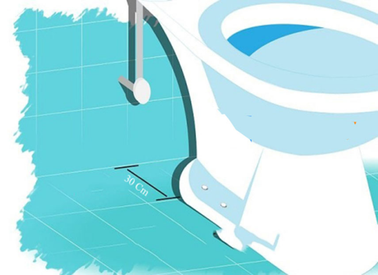 Hướng dẫn 10 bước trong cách lắp đặt bồn cầu Inax dành cho gia đình