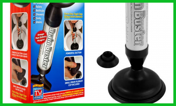 Hướng dẫn cách thông bồn cầu bị nghẹt giấy tại nhà nhanh nhất