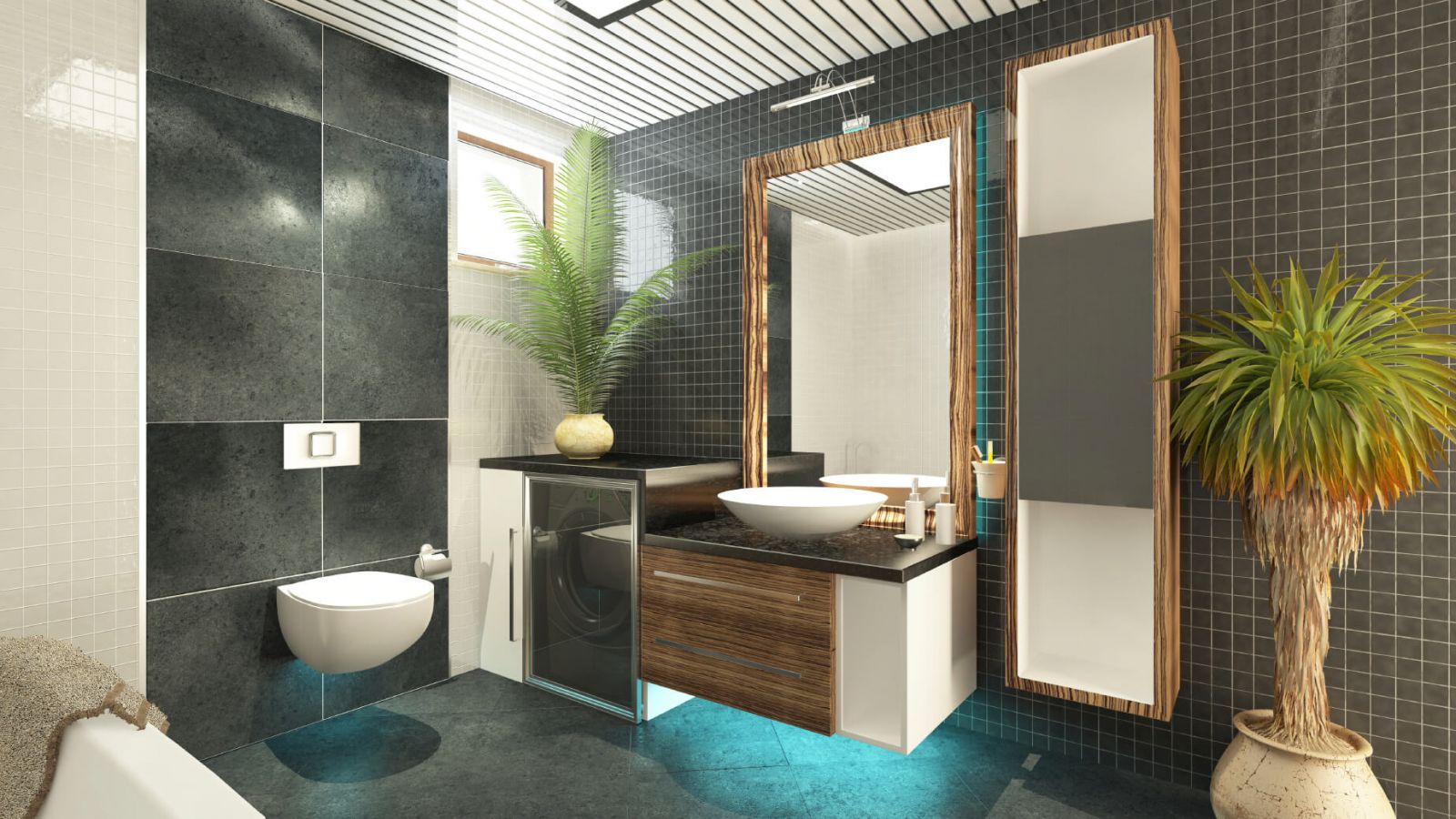 Hướng dẫn chọn kích thước bồn cầu inax phù hợp 1
