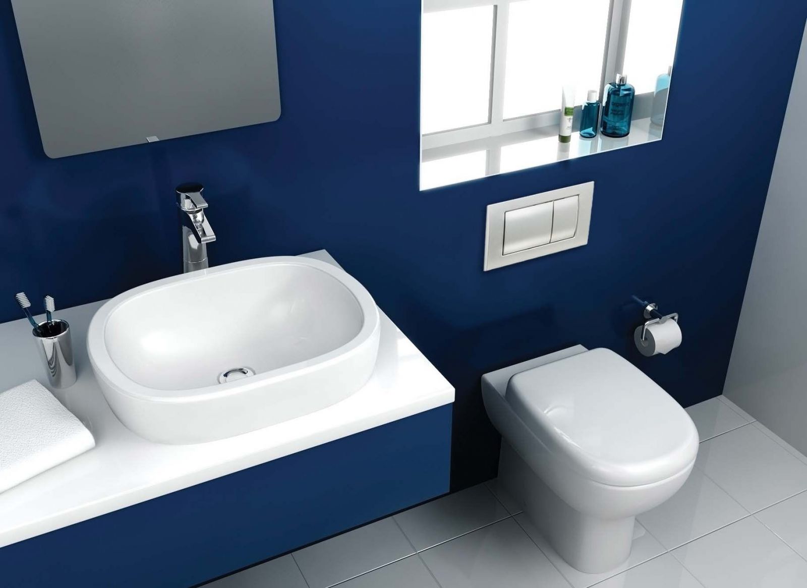 Hướng dẫn chọn kích thước bồn cầu inax phù hợp 2018