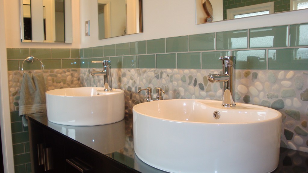 Hướng dẫn chọn kích thước thiết bị vệ sinh Inax chậu rửa mặt phù hợp 1