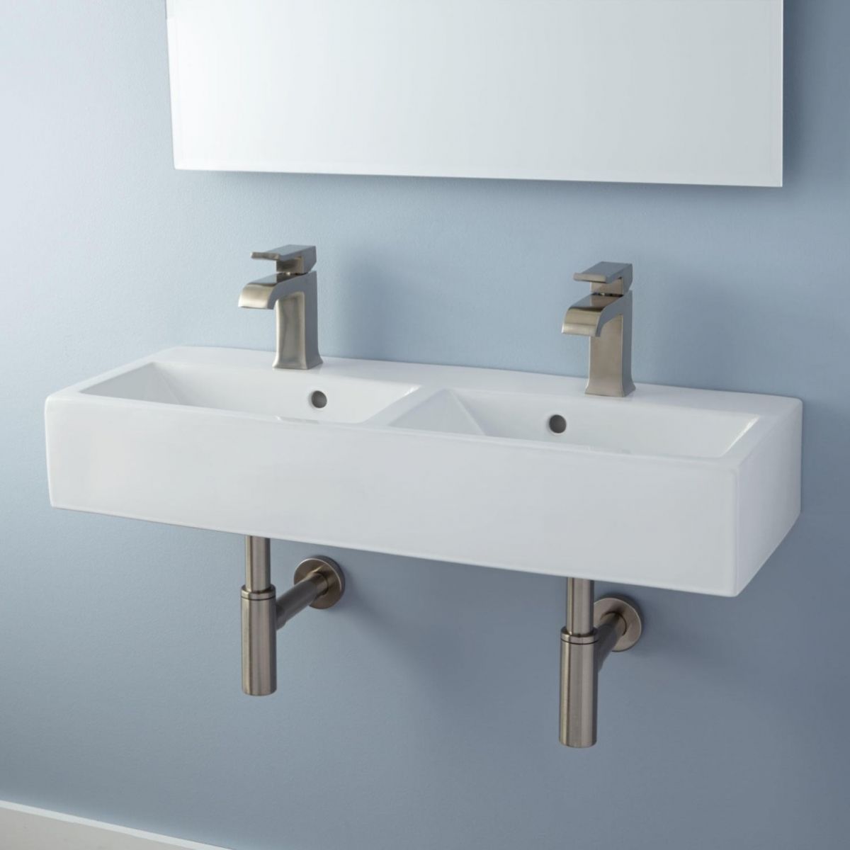 Hướng dẫn chọn kích thước thiết bị vệ sinh Inax chậu rửa mặt phù hợp 1