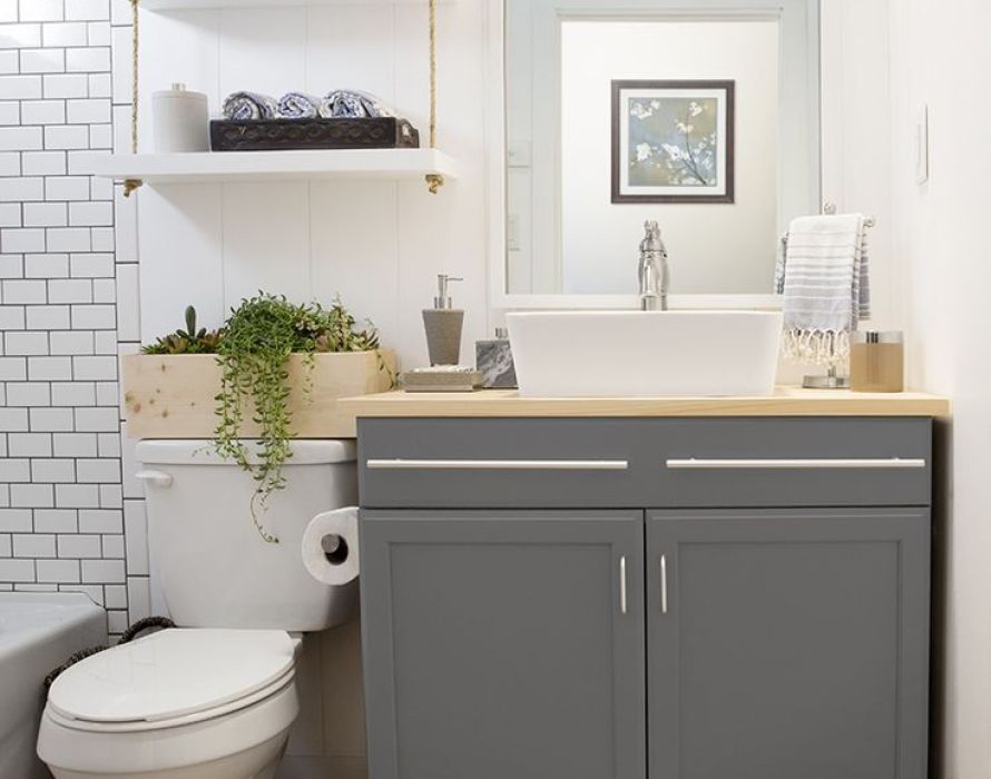 Hướng dẫn chọn kích thước thiết bị vệ sinh Inax chậu rửa mặt phù hợp 1