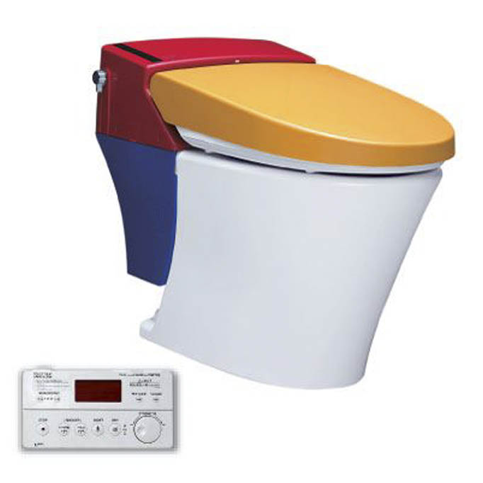 Bồn cầu cảm ứng Inax Satic INAX GC-218VN-LS1/BW1