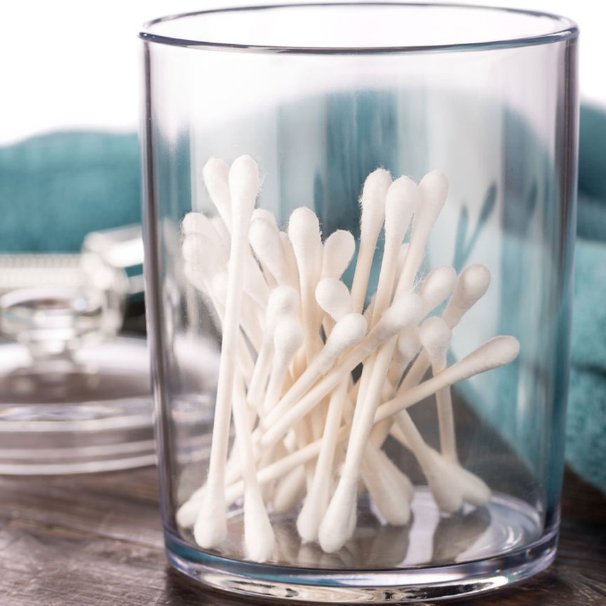 Bất kỳ vật gì làm bằng cotton