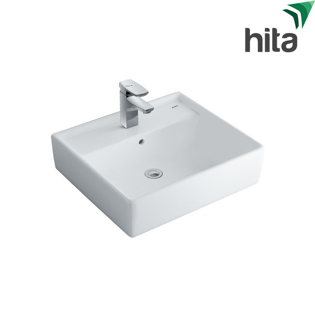 Chậu rửa đặt bàn Inax L-293VEC - chính hãng INAX