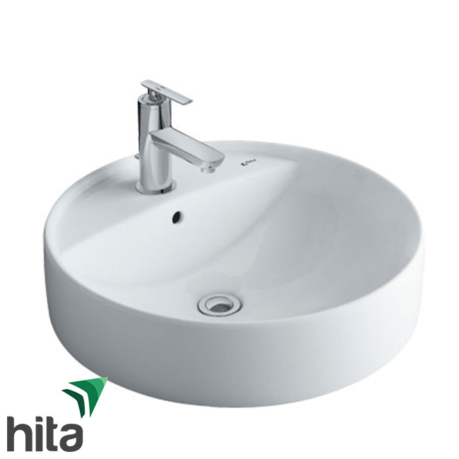 Chậu rửa đặt bàn Inax L-294V - chính hãng INAX