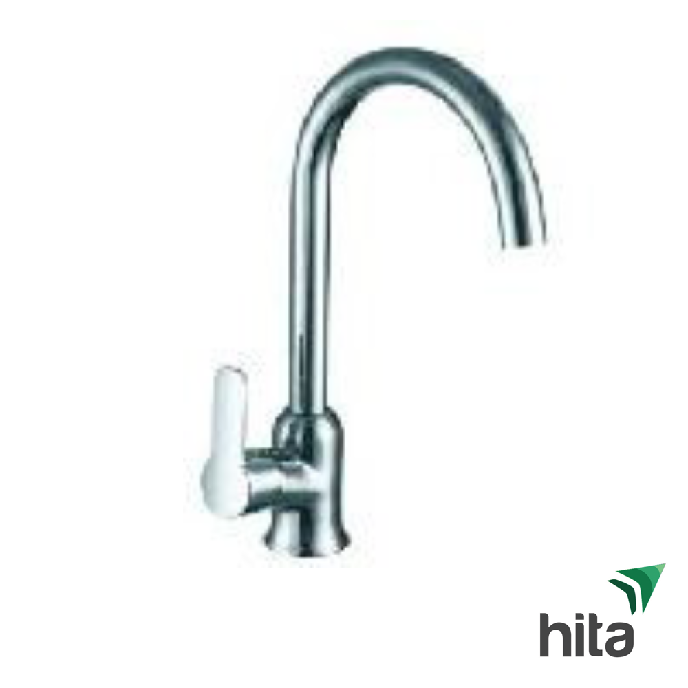 Vòi rửa chén Luxta L3222X6 nóng lạnh, cần cong, tay gật gù là thiết bị nhà bếp cao cấp, chính hãng được sản xuất bởi công ty sen vòi Luxta Việt Nam, các sản phẩm được bảo hành chính hãng, không rỉ sét. Ghé ngay cửa hàng để nhận chiết khấu tốt