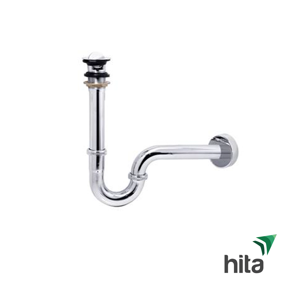 Ống thải chữ P Luxta L6201