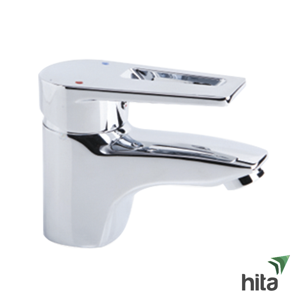 Vòi lavabo LUXTA