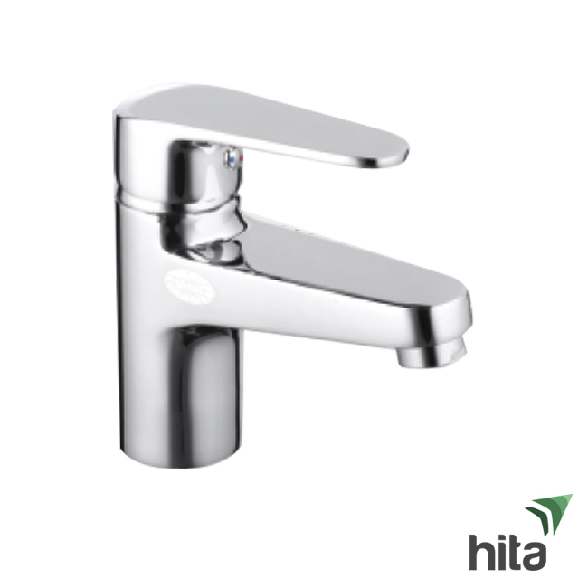 Vòi Lavabo nóng lạnh Luxta L1210C - Vòi bồn rửa mặt rửa tay giá rẻ