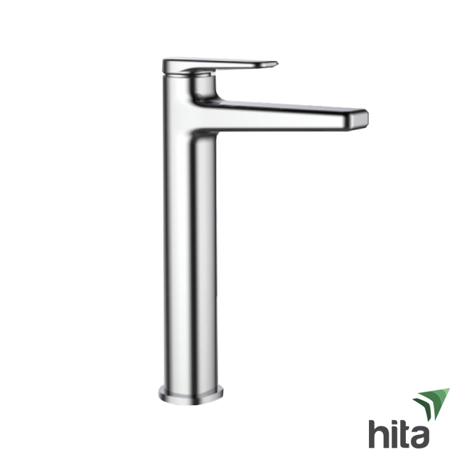Vòi chậu rửa lavabo nóng lạnh Luxta L1229B - Vòi nước bồn rửa mặt, rửa tay
