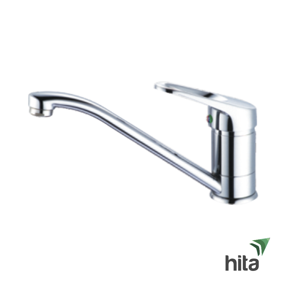 Vòi chậu rửa chén LUXTA