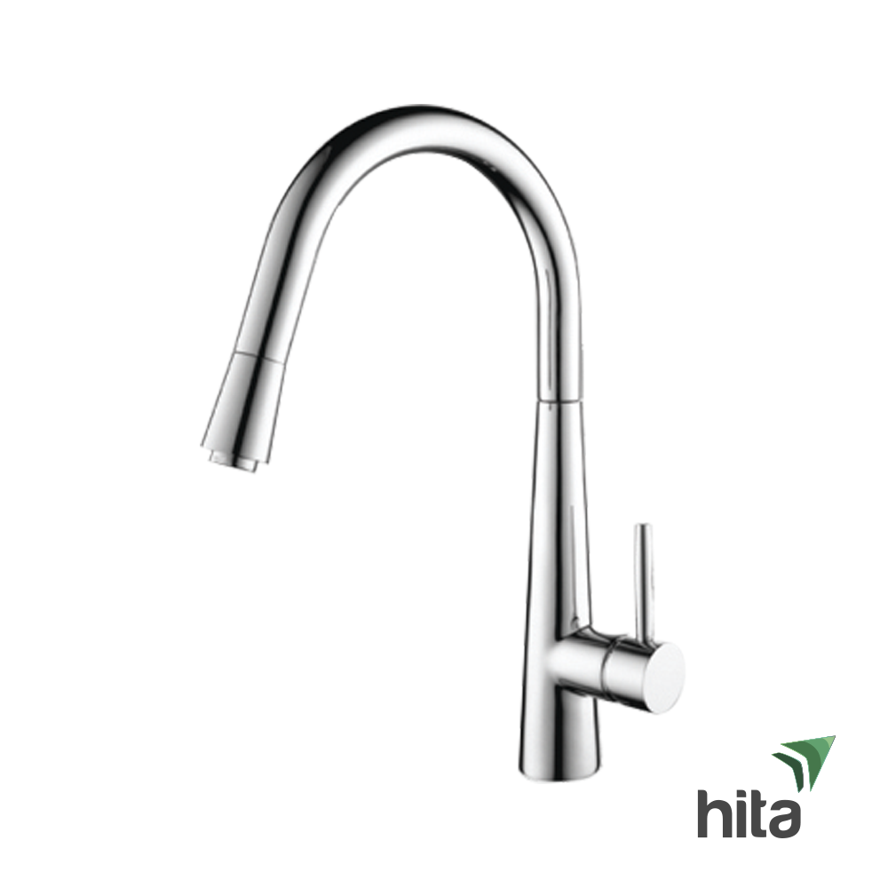 Vòi chậu rửa chén LUXTA