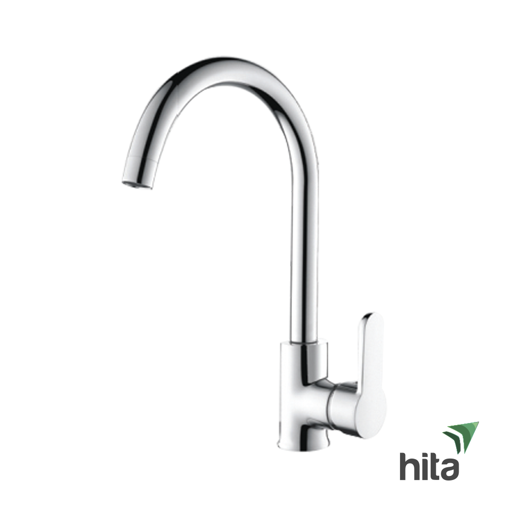 Vòi chậu rửa chén nhà bếp LUXTA