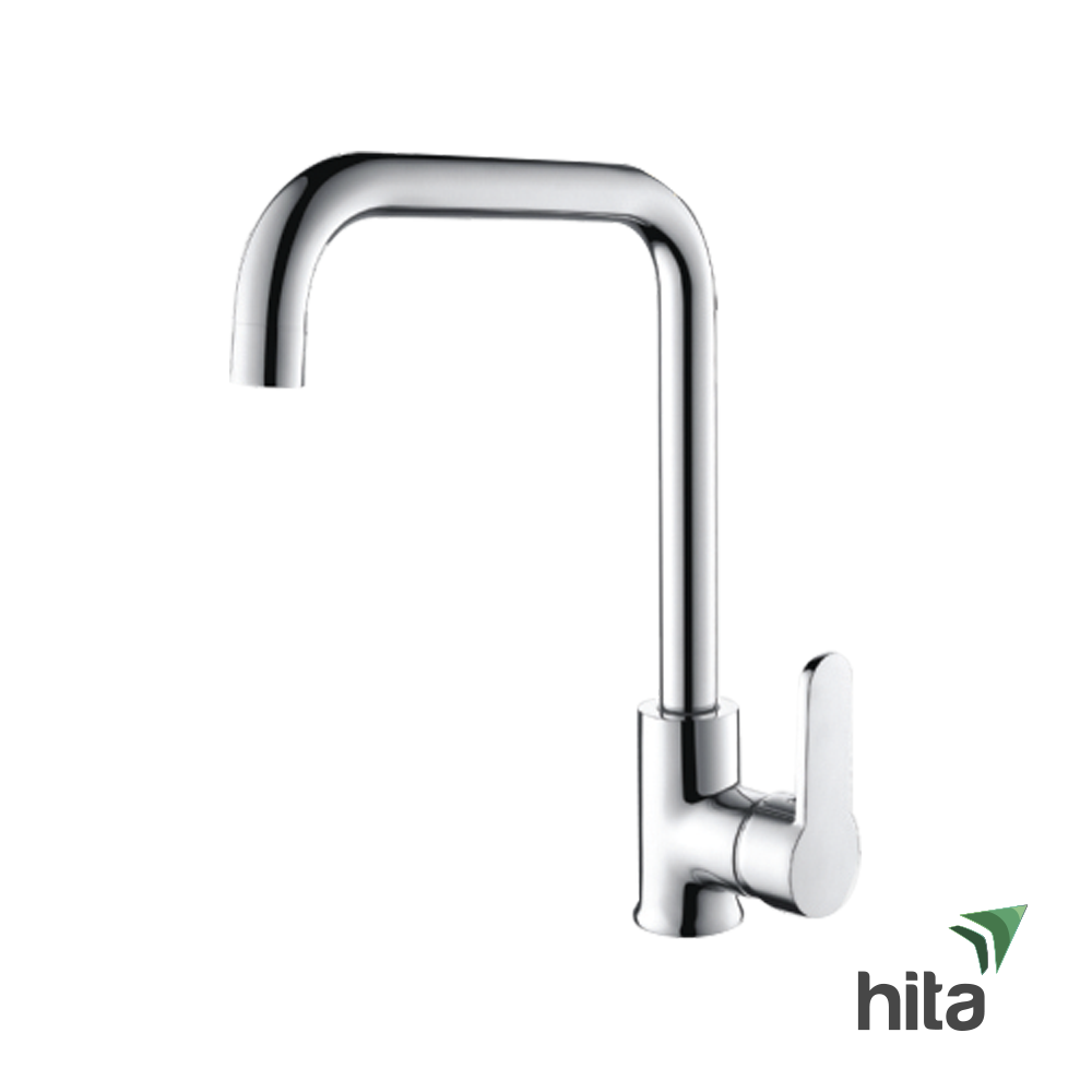Vòi rửa chén LUXTA