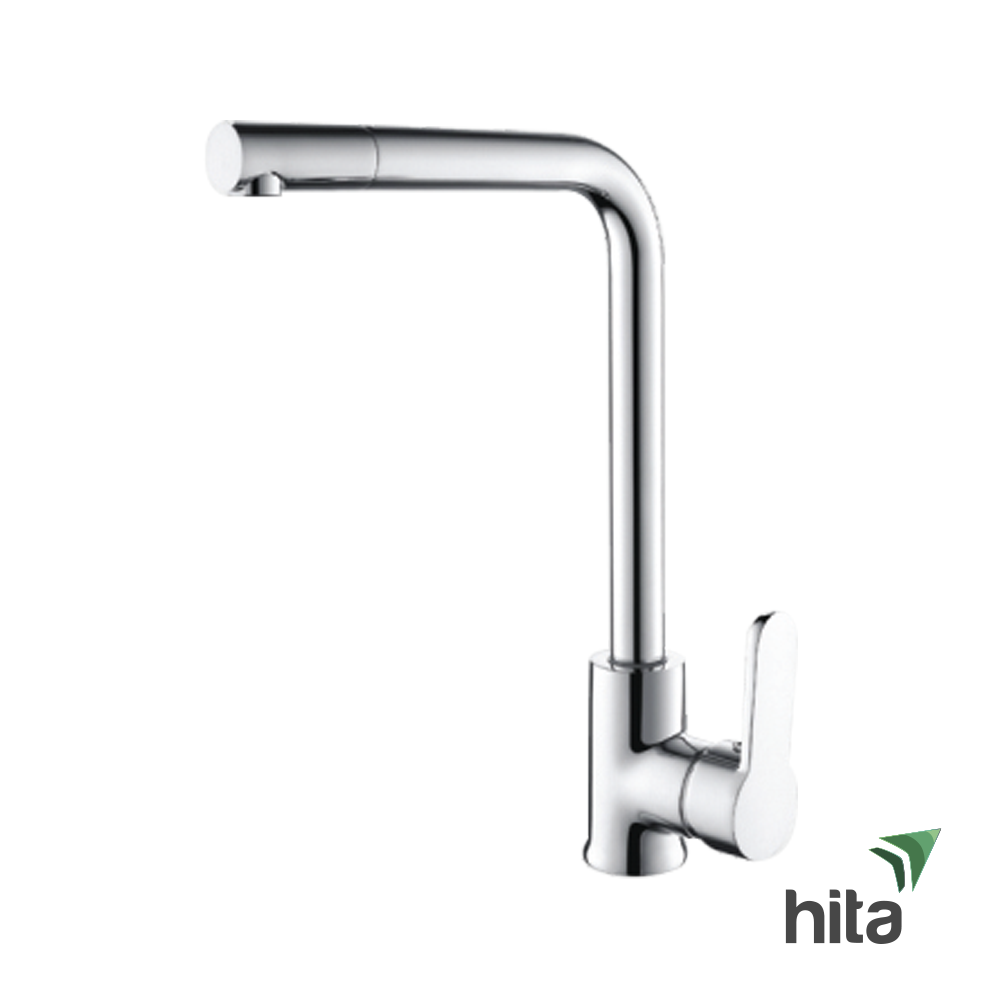 Vòi chậu rửa chén LUXTA cho nhà bếp