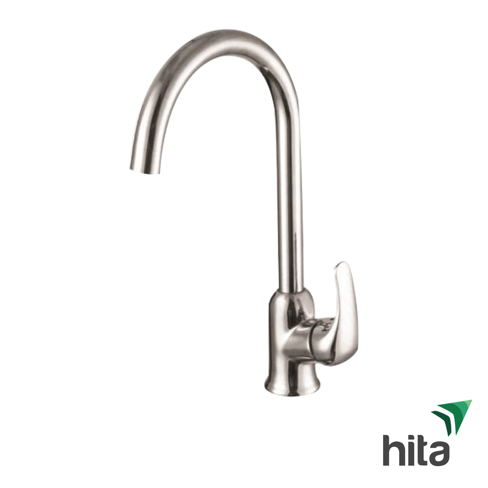 Vòi rửa chén Luxta L3221 nóng lạnh, cần cong, tay gật gù, bao gồm dây cấp là thiết bị nhà bếp cao cấp, chính hãng được sản xuất bởi công ty sen vòi Luxta Việt Nam, các sản phẩm được bảo hành chính hãng, không rỉ sét. Ghé ngay cửa hàng để nhận chiết khấu tốt