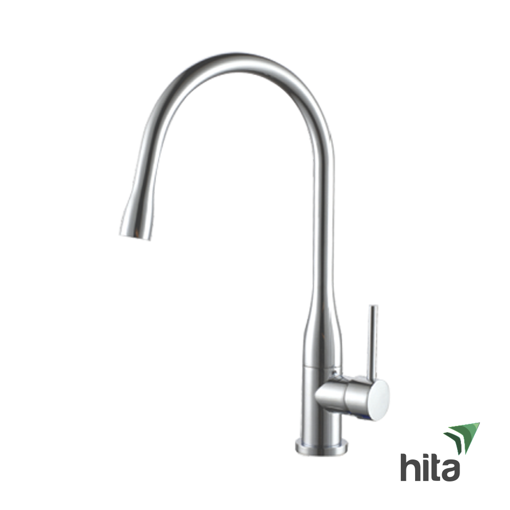 Chậu rửa chén LUXTA