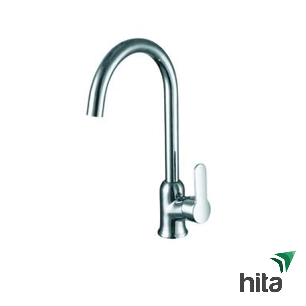 Vòi rửa chén Luxta L3222C nóng lạnh, cần cong, tay gật gù là thiết bị nhà bếp cao cấp, chính hãng được sản xuất bởi công ty sen vòi Luxta Việt Nam, các sản phẩm được bảo hành chính hãng, không rỉ sét. Ghé ngay cửa hàng để nhận chiết khấu tốt