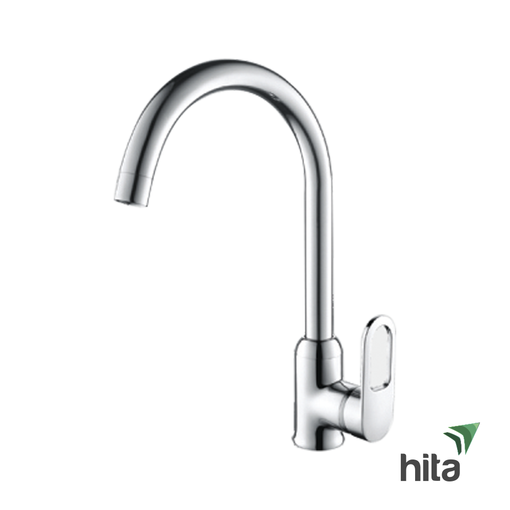 Vòi chậu rửa chén LUXTA
