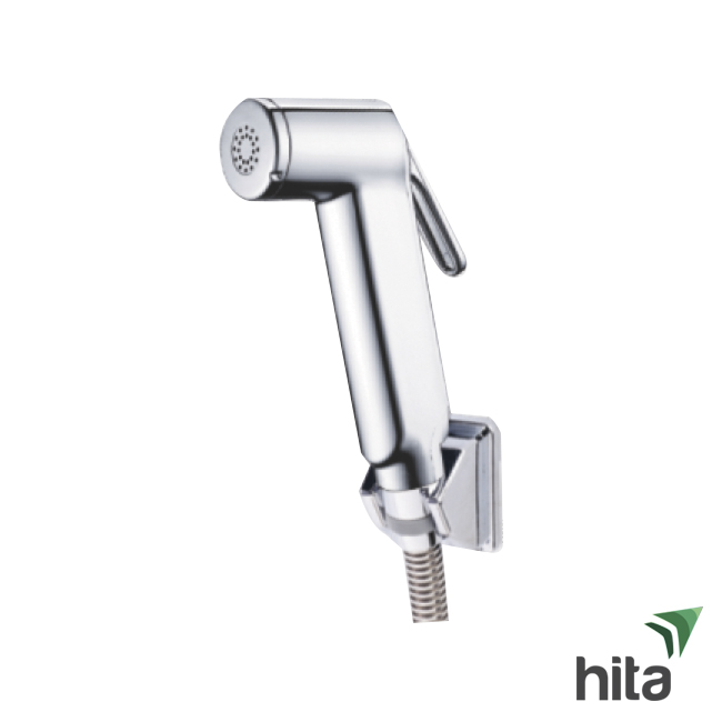 Vòi xịt vệ sinh Luxta L5106C chính hãng