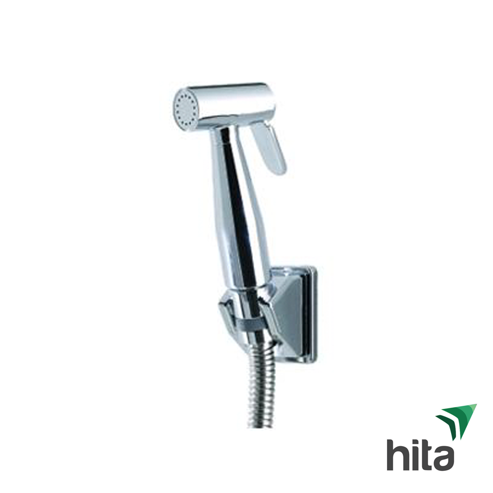 Vòi xịt vệ sinh Luxta L5107 chính hãng là thiết bị nhà tắm cao cấp, chính hãng được sản xuất bởi công ty sen vòi Luxta Việt Nam, các sản phẩm được bảo hành chính hãng, không rỉ sét. Ghé ngay cửa hàng để nhận chiết khấu tốt
