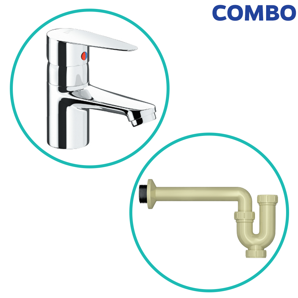 Combo Inax 254: LFV-1102S-1 + A-325PL là combo thiết bị vệ sinh Inax thuộc chương trình khuyến mãi cuối năm của Inax Nhật Bản, chương trình khuyến mãi có thể lên đến 50%, ghé ngay showroom Hita