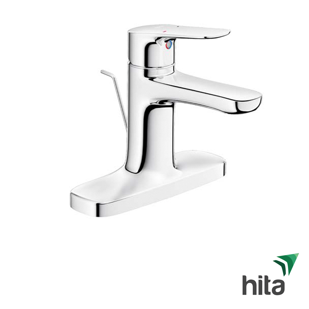 Vòi lavabo Inax LFV-1401S nhiệt độ kiểu mới là thiết bị vệ sinh Inax thuộc tập đoàn LInax Nhật Bản