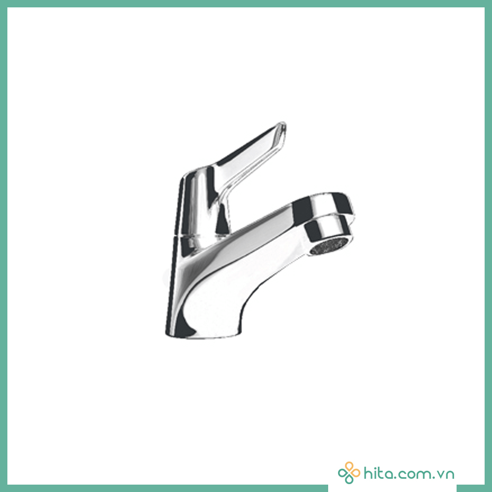 V&ograve;i chậu lavabo gi&aacute; rẻ INAX LFV-17