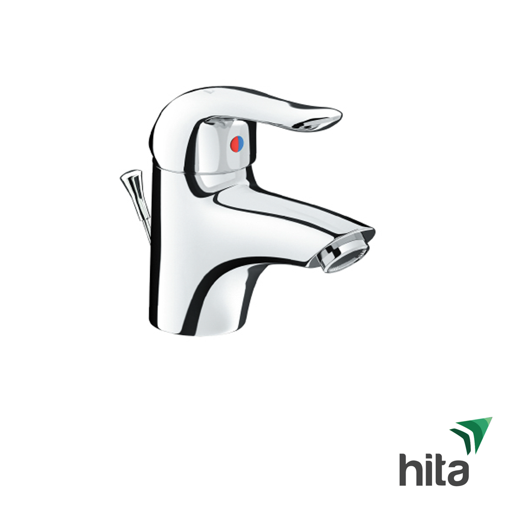 Vòi chậu lavabo INAX LFV-2002S nóng lạnh