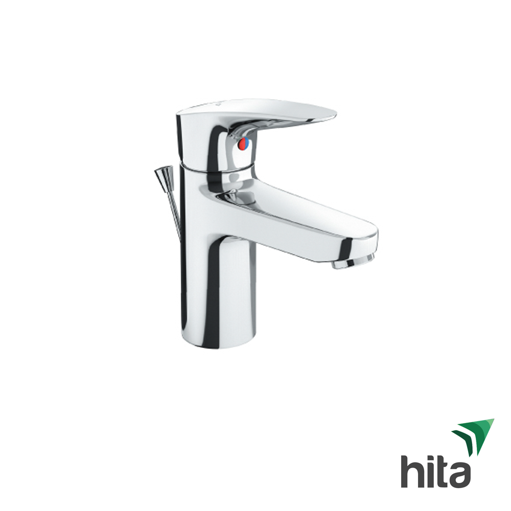 Vòi lavabo Inax LFV-2002S nhiệt độ chính hãng