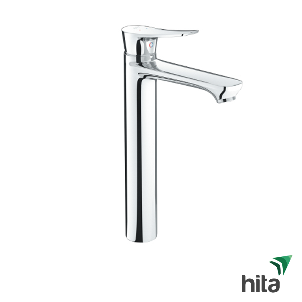 Vòi lavabo Inax LFV-502SH nóng lạnh nhiệt độ là mẫu vòi chậu lavabo đang rất được thịnh hành và bán chạy, tuy là mẫu vòi chậu mới của Inax nhưng có thiết kế vô cùng sắc xảo.