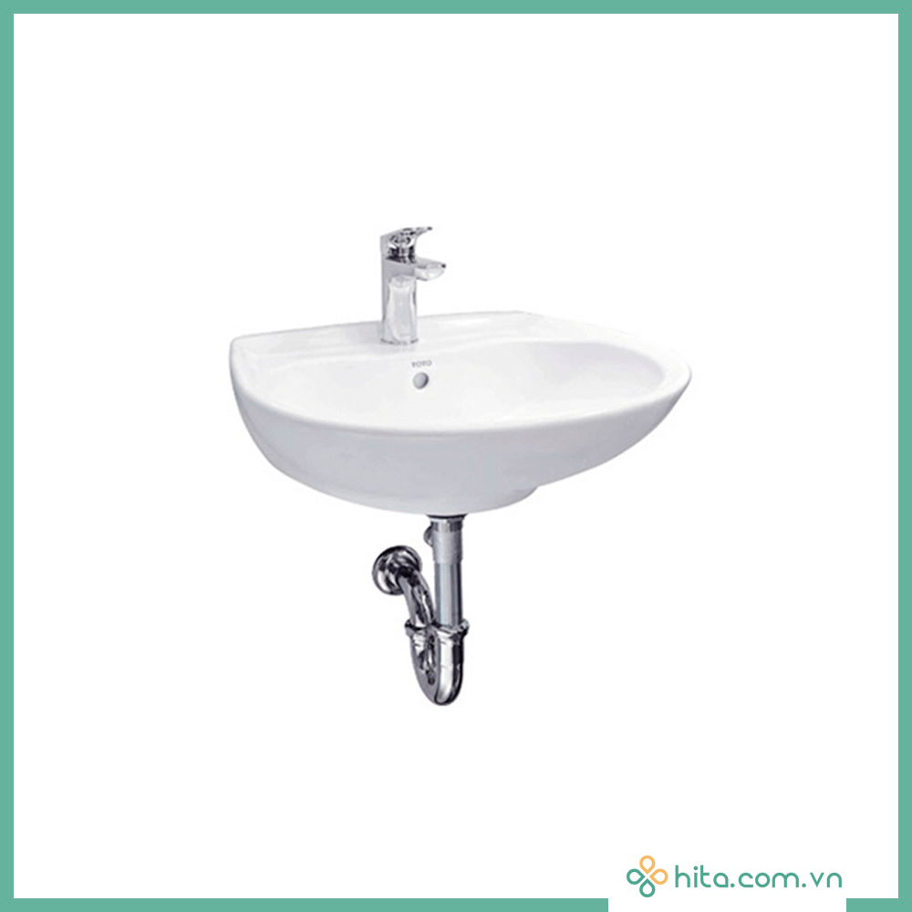lavabo treo tường toto gi&aacute; tốt