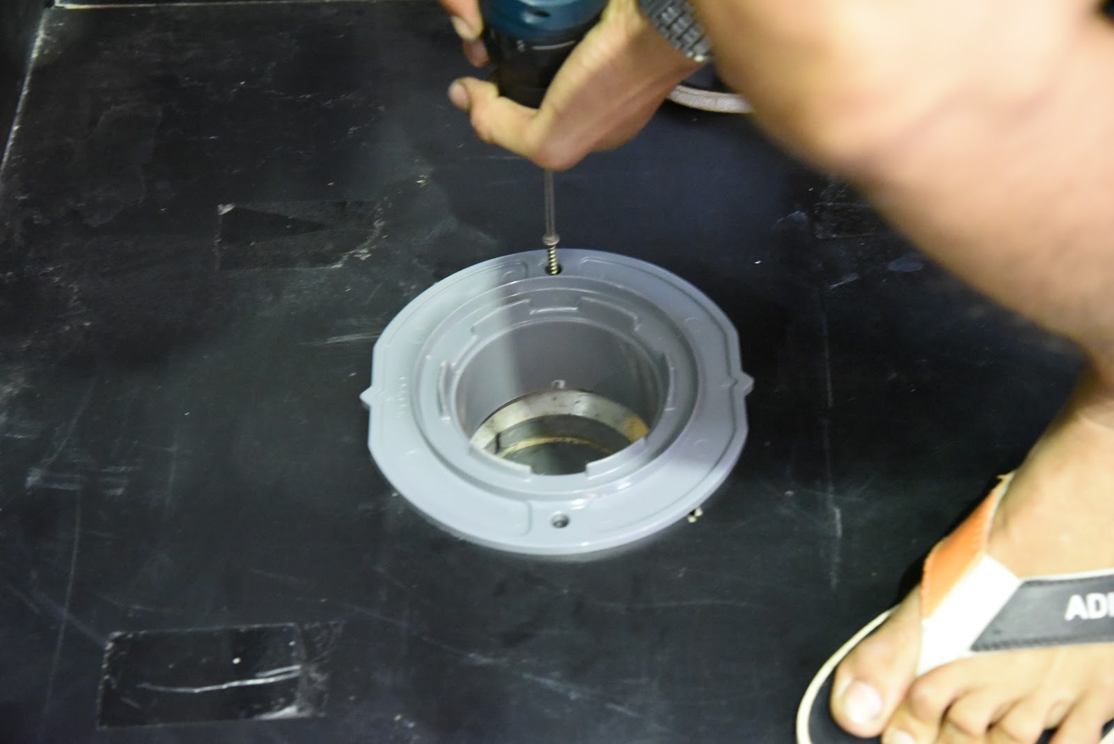 Hướng Dẫn Lắp Đặt Bồn Cầu Toto Theo Thiết Kế Kỹ Thuật - lắp đặt con thỏ bồn cầu