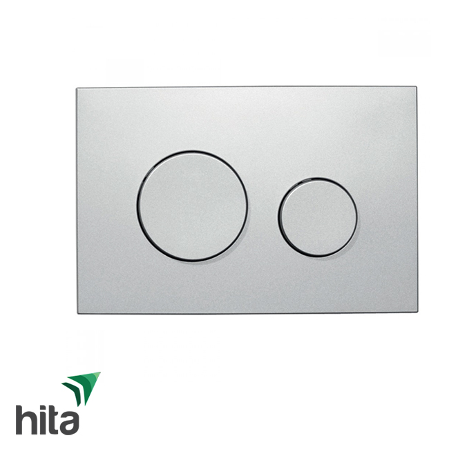 nắp đậy nút xả TOTO MB005DNP - Bộ xả âm tường / Van nhấn