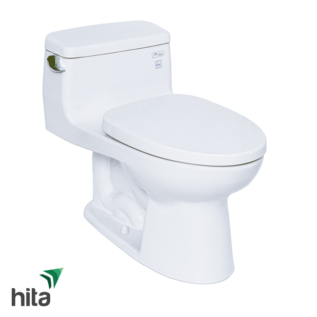 Bồn cầu TOTO 1 khối MS864T3