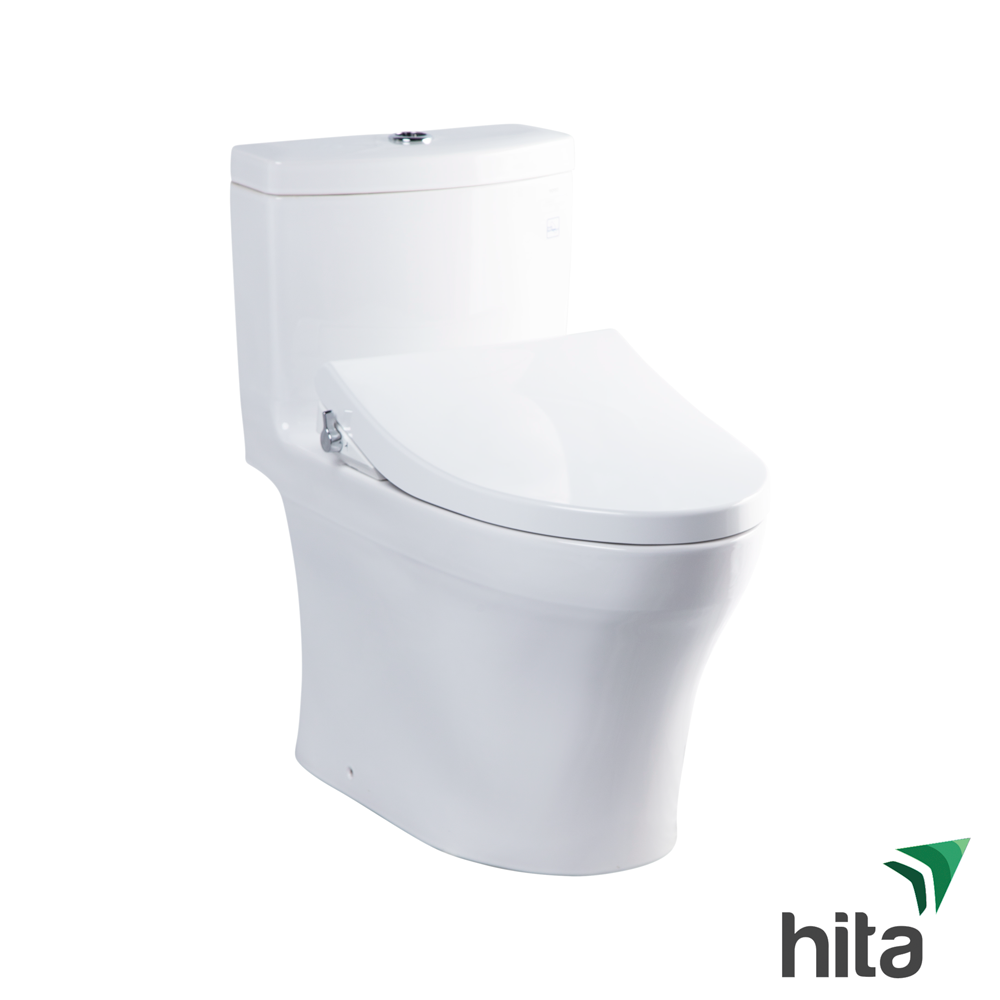 Bồn cầu nắp rửa cơ TOTO MS889DE4