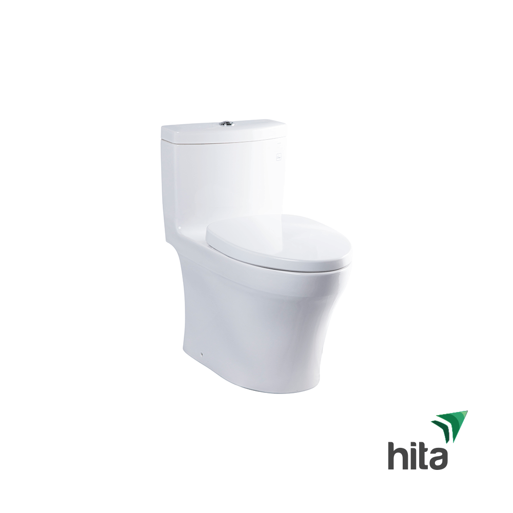 Bồn cầu TOTO 1 khối chất lượng cao