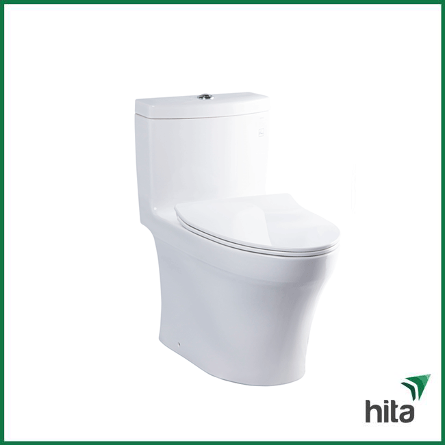 Bồn cầu tiết kiệm nước TOTO