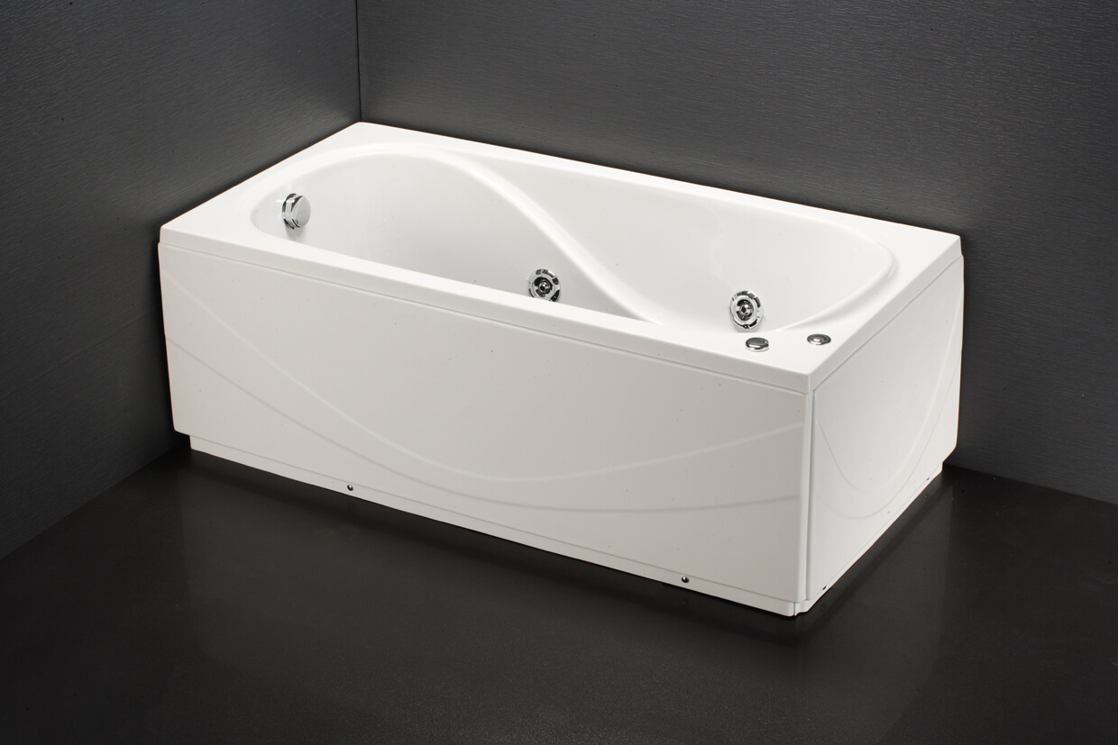 Bồn tắm massage Caesar MT0170L/R