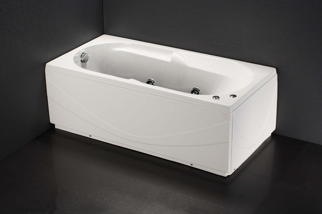 Bồn tắm massage Caesar MT0250L/R